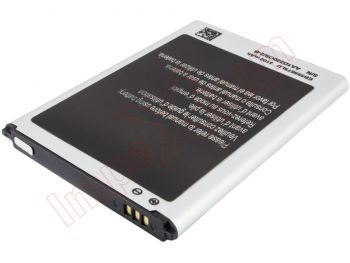 Batería genérica EB595675LU para Samsung GalaxyNote 2, N7100 - 3100mAh / 3.8V / 11.78Wh / Li-ion